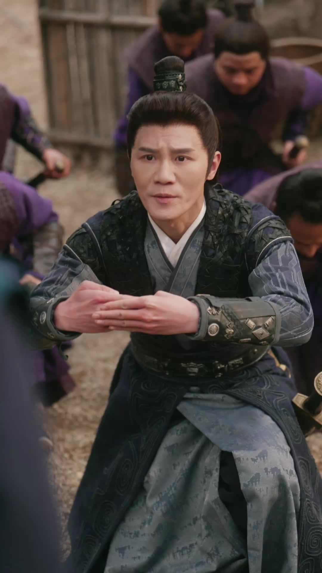 Episode 3 - Fated to Be His Queen